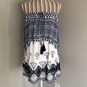 Flying Tomato Mini Dress or Top